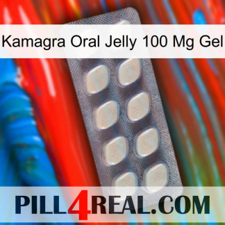 Kamagra Oral Jelly 100Mg Gel 08